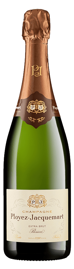 Couture – Extra Brut Passion