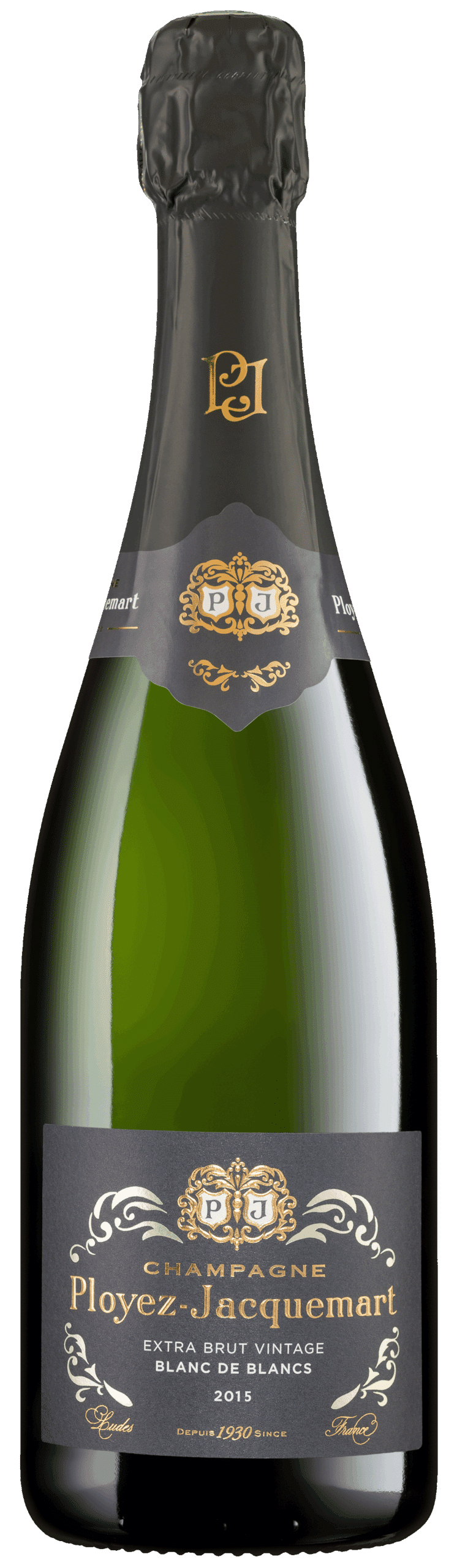 Vintage – Blanc de Blancs 2015